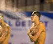 Campionatele Naționale de Natație - 8 aprilie