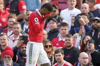 Un star al lui Manchester United, surprins miercuri în club la Belfast » Oficial, s-a îmbolnăvit, dar motivul absenței este altul