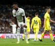 Villarreal s-a impus pe terenul lui Real Madrid, scor 3-2, într-o partidă din runda cu numărul 28 din La Liga.