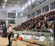 Campionatele Naționale de Natație - 8 aprilie