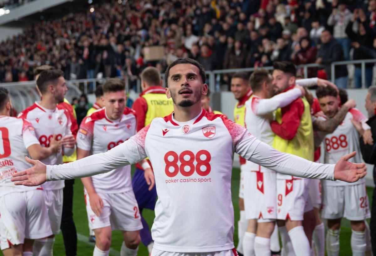 Noii șefi de la Dinamo, gata de primul derby cu CSA Steaua: „De asta sunt convins. I-am văzut pe băieți”