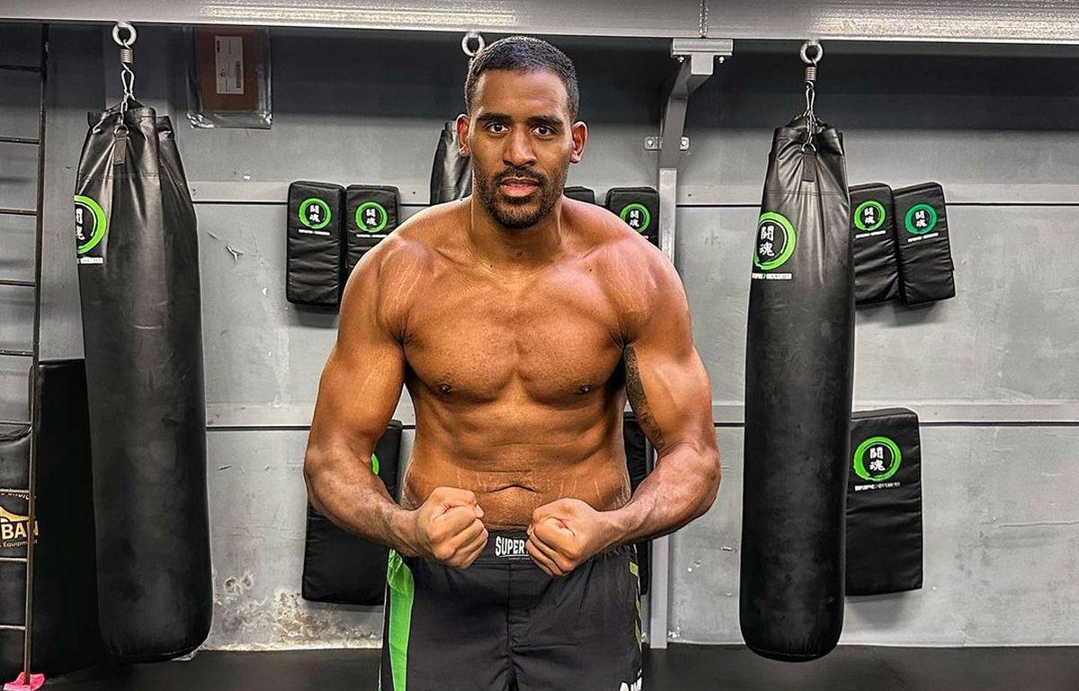 Benny Adegbuyi