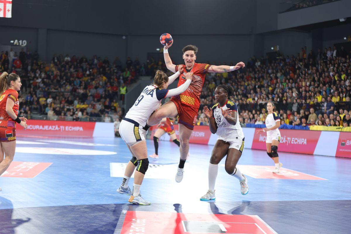 România - Portugalia, în manșa tur din barajul pentru calificarea la Campionatul Mondial
