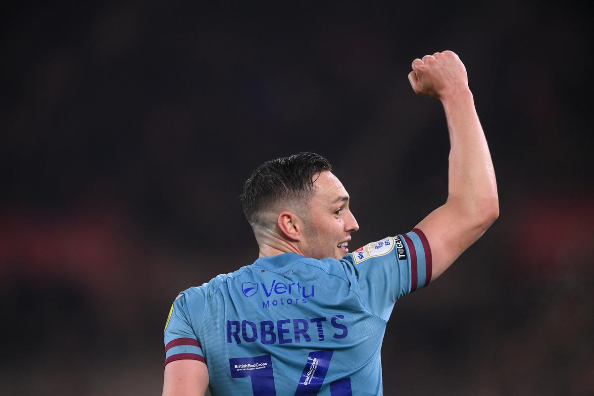 Burnley a obținut promovarea în Premier League