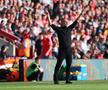 Southampton - Manchester City 1-4 » Victorie fără emoții pentru trupa lui Pep Guardiola, pe terenul „lanternei roșii”