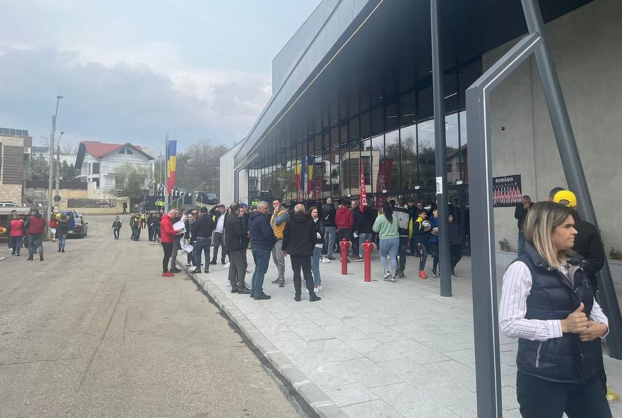 România e 99,99% calificată la Campionatul Mondial de handbal feminin » Grozav și Neagu, spectacol total în fața Portugaliei