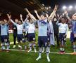 Burnley a obținut promovarea în Premier League