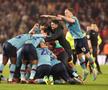 Burnley a obținut promovarea în Premier League