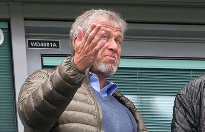 Singurul club cu care Roman Abramovich refuza din start orice negociere: „Nu te duci acolo! Nu fac afaceri cu ei”