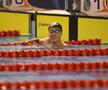 Campionatele Naționale de Natație - 8 aprilie