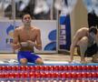 Campionatele Naționale de Natație - 8 aprilie