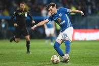 „Perla” lui Hagi, discurs fără pic de ipocrizie: „Ar fi păcat să nu luăm titlul! Vreau egal între CFR și FCSB”