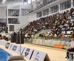 Campionatele Naționale de Natație - 8 aprilie