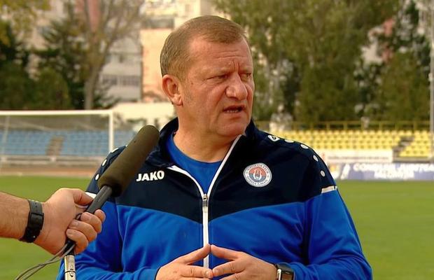 S-a luat de Dorinel în direct: „Data viitoare o să vă cerem voie, domnule Munteanu!”