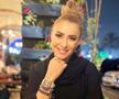 Anamaria Prodan (50 de ani) și fostul fotbalist Roberto Iancu (43 de ani) au lansat împreună o școală de fotbal cu sediul în București.