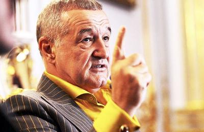 Titlul săptămânii în Spania: „Steaua o poate «salva» pe Barcelona” » Ce legături fac jurnaliștii AS cu echipa lui Gigi Becali
