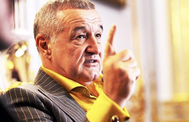 Titlul săptămânii în Spania: „Steaua o poate «salva» pe Barcelona” » Ce legături fac jurnaliștii AS cu echipa lui Gigi Becali