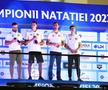 Campionatele Naționale de Natație - 8 aprilie