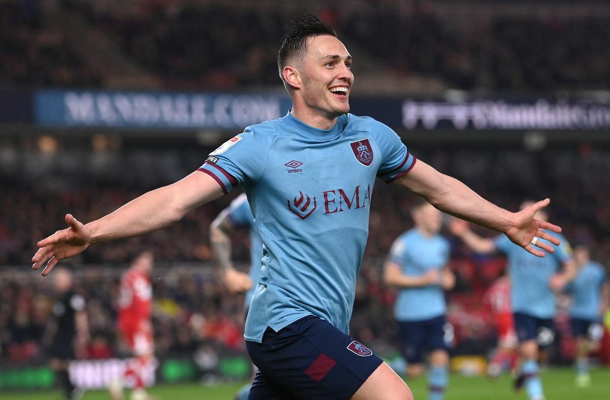 Burnley a obținut promovarea în Premier League