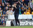 Chelsea a pierdut pe terenul lui Wolves, scor 0-1, într-o partidă din runda cu numărul 30 din Premier League.