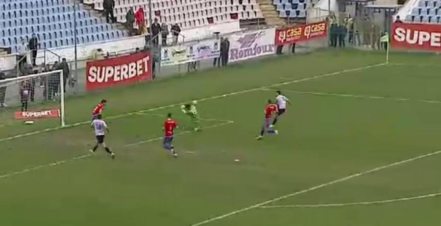 Gloria Buzău – Unirea Dej 0-0 » Remiză perfectă pentru Dinamo, după două ratări uriașe pe final. Clasamentul din play-off