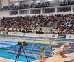 Campionatele Naționale de Natație - 8 aprilie