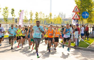 Brașov Running Festival își propune să aducă 2.500 de alergători și peste 25.000 de spectatori la cea de-a 4-a ediție, în septembrie