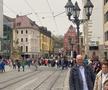 Vizită în Würzburg, orașul naționalei la Euro 2024