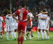 Oțelul - Dinamo, în etapa 3 din play-out, foto: Raed Krishan / GSP