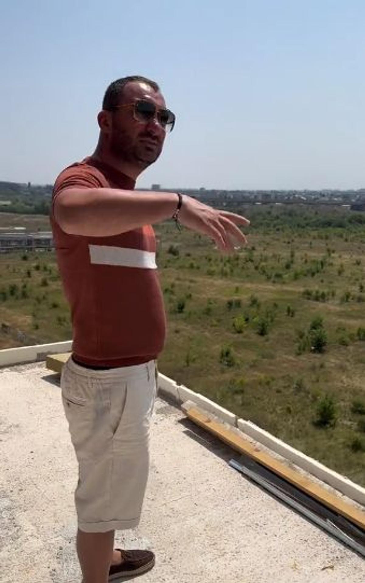„Pescobar”, Imagini din apartamentul de 2 milioane de euro cumpărat de la Dumitru Dragomir