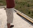 „Pescobar”, în inspecție la apartamentul cumpărat de la Dragomir