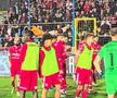 Dinamoviștii, chemați de galerie după 0-1 cu Oțelul