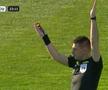 Două decizii VAR în Poli Iași - FCU Craiova