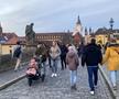 Vizită în Würzburg, orașul naționalei la Euro 2024