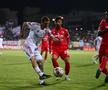 Oțelul - Dinamo, în etapa 3 din play-out, foto: Raed Krishan / GSP