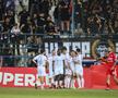 Oțelul - Dinamo, în etapa 3 din play-out, foto: Raed Krishan / GSP