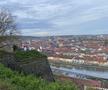 Vizită în Würzburg, orașul naționalei la Euro 2024