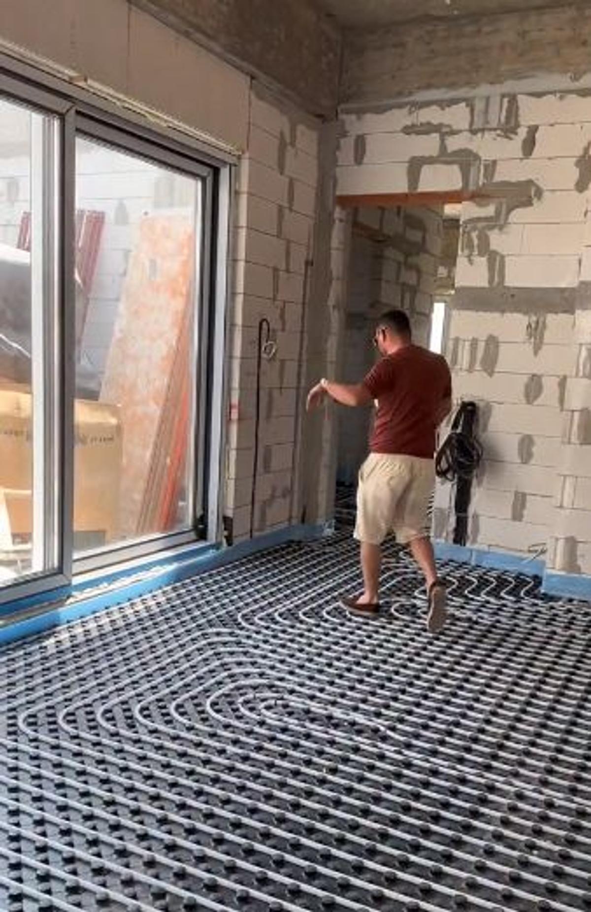 „Pescobar”, primele imagini din penthouse-ul de 2 milioane de euro cumpărat de la Dumitru Dragomir