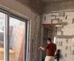 „Pescobar”, în inspecție la apartamentul cumpărat de la Dragomir