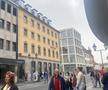 Vizită în Würzburg, orașul naționalei la Euro 2024