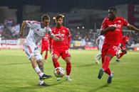 Prima decizie majoră luată de Dinamo, după menținerea suspendării terenului propriu până la finalul play-out-ului