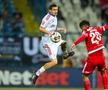 Oțelul - Dinamo, în etapa 3 din play-out, foto: Raed Krishan / GSP