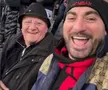 Dragomir și „Pescobar”, pe San Siro