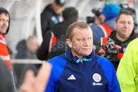 Au lăsat deoparte rivalitatea » Mesajul lui Dinamo pentru Dorinel Munteanu, în ziua meciului cu Oțelul: „Respect!”