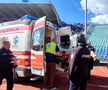 Scene barbare la derby-ul Sofiei, Levski - CSKA » Au fost bătuți cu curelele și loviți cu pumnii de forțele de ordine