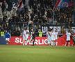Oțelul - Dinamo, în etapa 3 din play-out, foto: Raed Krishan / GSP