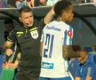 Două decizii VAR în Poli Iași - FCU Craiova