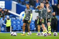 Mărturisire de impact înainte de Arsenal - Bayern: „Nu-mi amintesc ultima zi în care am jucat fără dureri!”