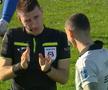 Două decizii VAR în Poli Iași - FCU Craiova