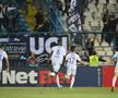Oțelul - Dinamo, în etapa 3 din play-out, foto: Raed Krishan / GSP
